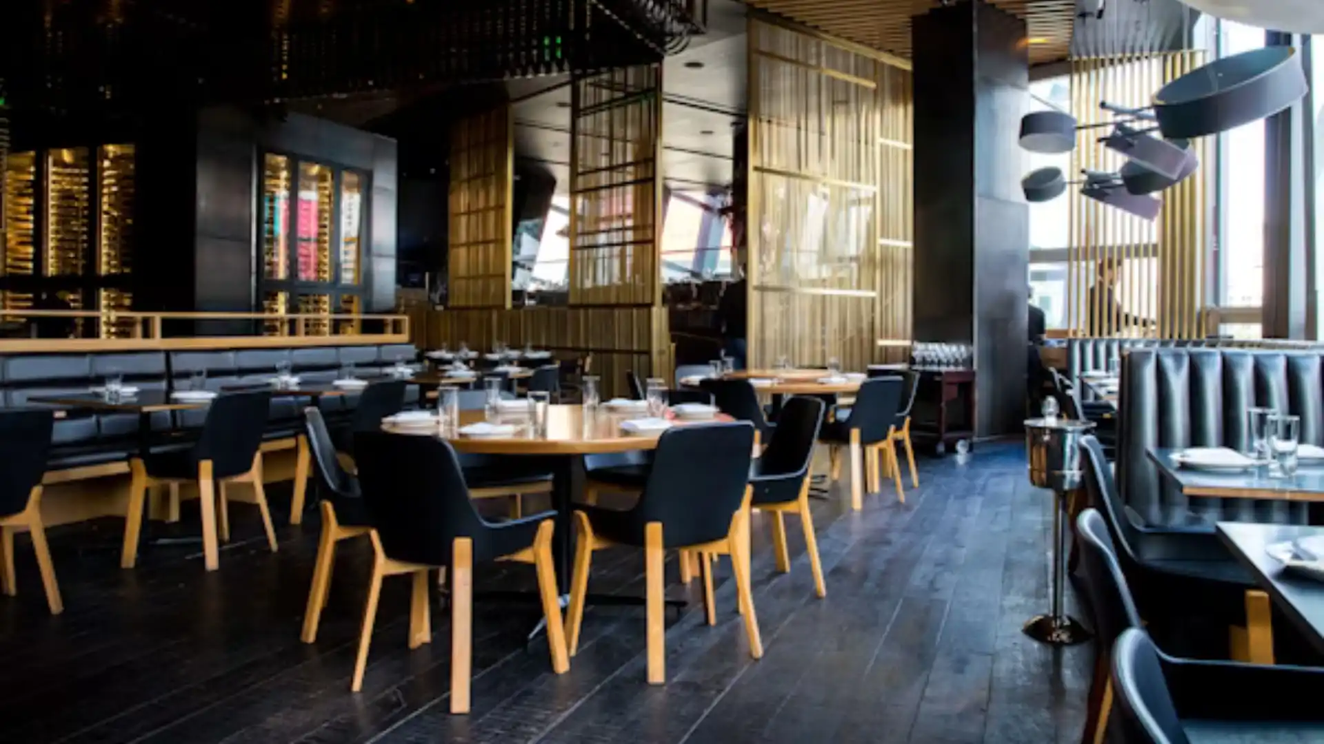 Hudson Square Bistro