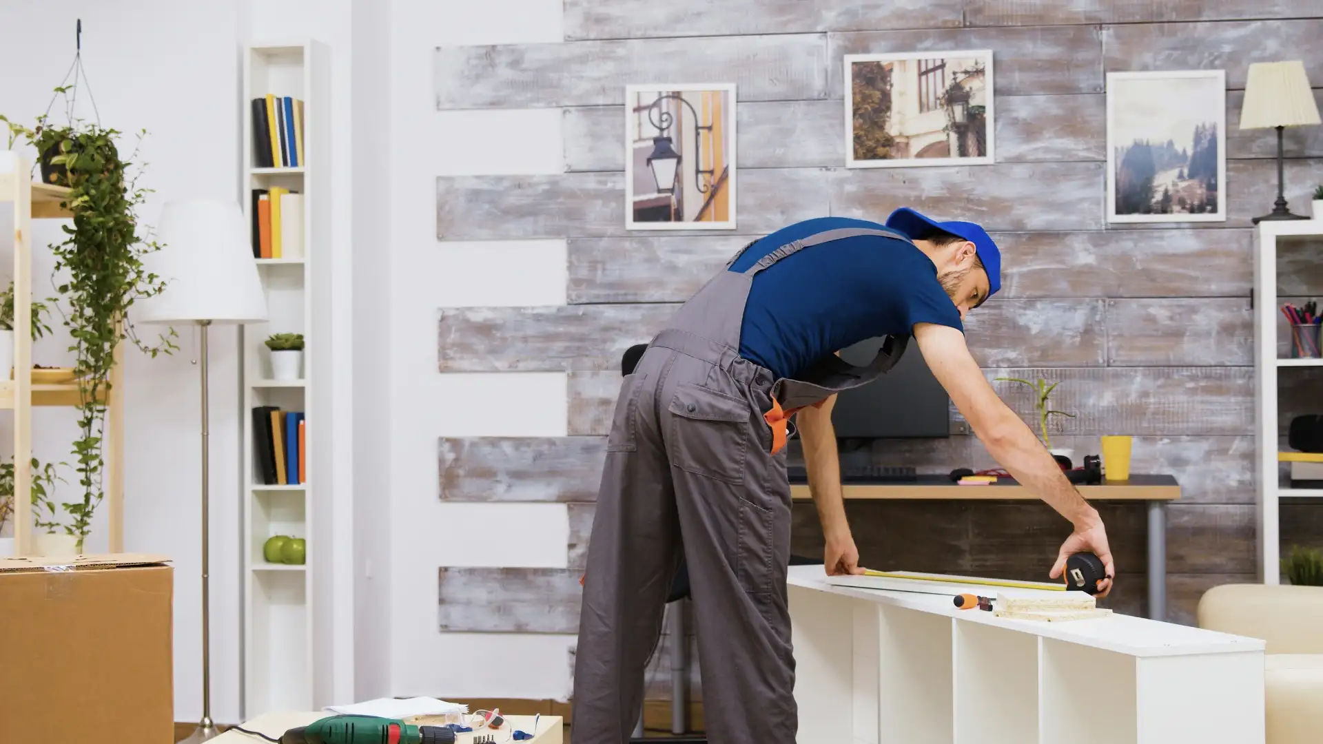 Remodeling & Construction Miami