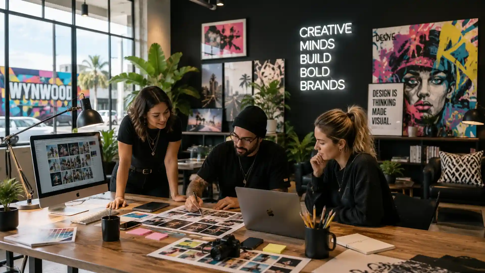 Wynwood Creative Studio