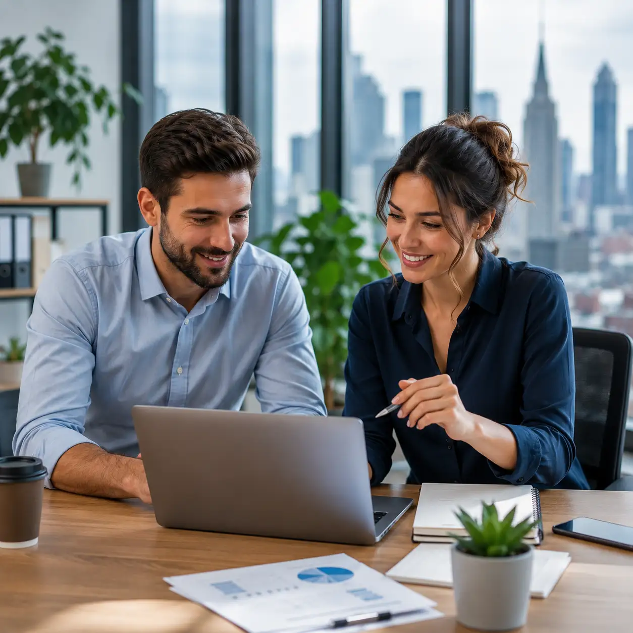 Your Trusted SEO Growth Partner in New York Since 2011