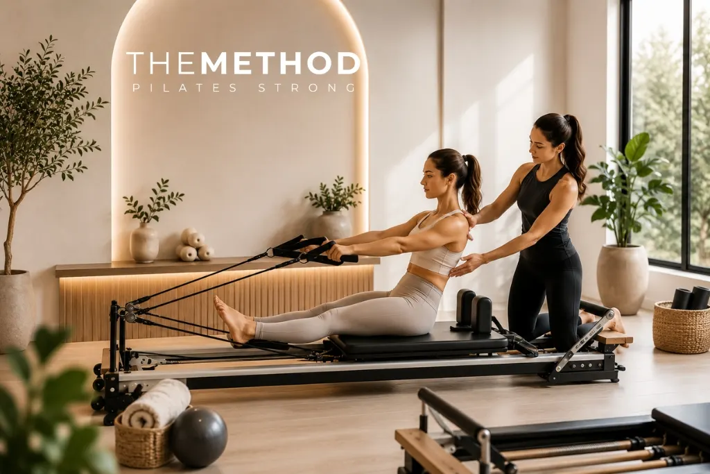 method pilate
