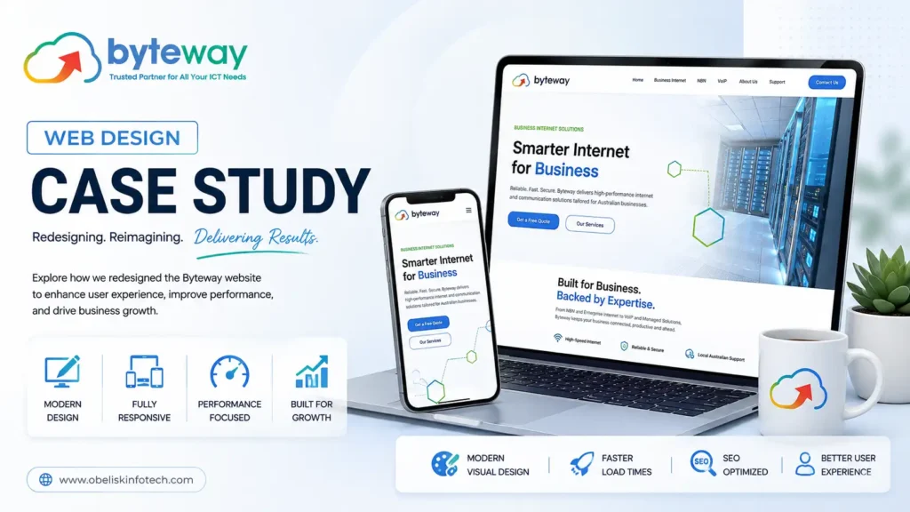 Byteway
