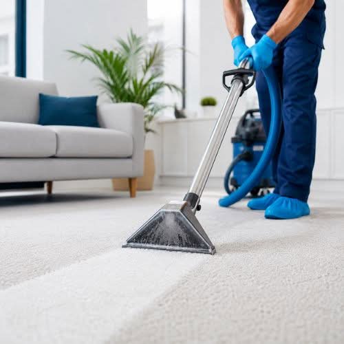 SEO Services for Carpet Cleaners
