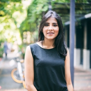Simran